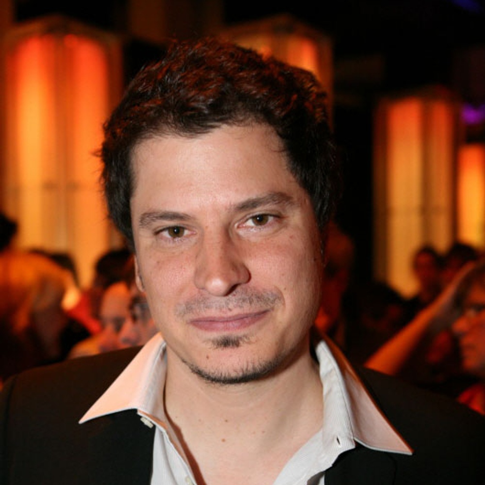 Yves-Christian Fournier sur le tapis rouge de la Soirée de Jutra