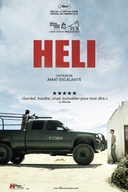 Affiche du film Heli