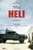 Affiche du film Heli
