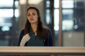 Une scène du film Le passé Une scène du film Le passé