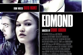 Affiche du film Edmond
