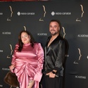 Photo de Vanessa Duchelle