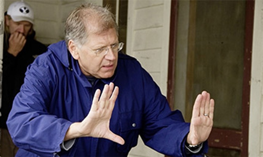 Robert Zemeckis réalisera Marwencol