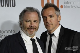 Une scène du film Wild
