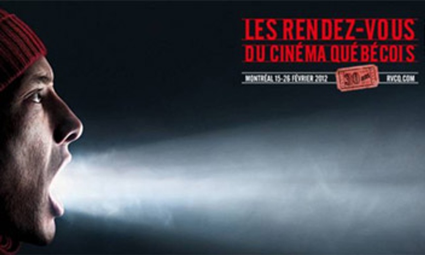 RVCQ 2012 : La programmation complète