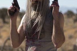 Scène du film The Devil's Rejects
