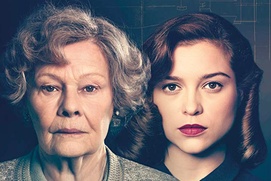 Affiche du film Red Joan