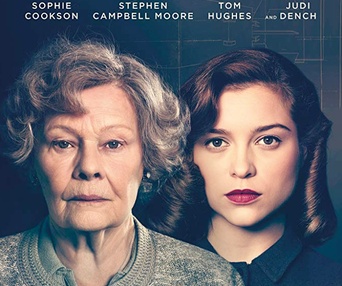 Affiche du film Red Joan