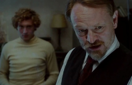 Bande-annonce en anglais