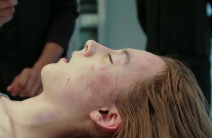 Bande-annonce en anglais