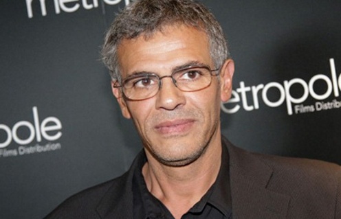 Abdellatif Kechiche sur le tapis rouge de La vie d'Adèle - Chapitres 1 et 2