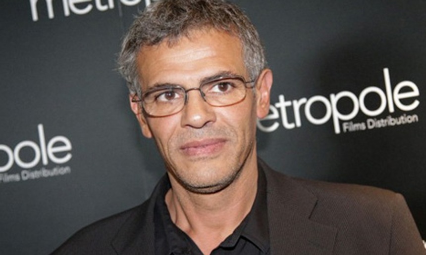 Abdellatif Kechiche parle de La vie d'Adèle - Chapitres 1 et 2