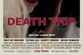 Affiche du film Death Trip