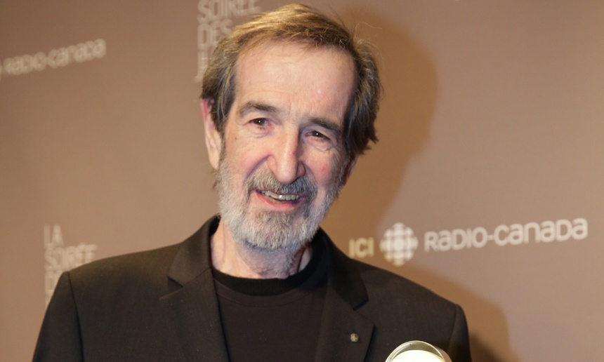 Décès du réalisateur de La guerre des tuques, André Melançon