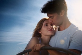 Affiche du film Midnight Sun