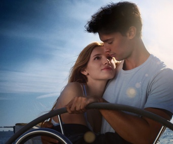 Affiche du film Midnight Sun