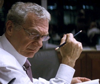 Scène du film Michael Clayton
