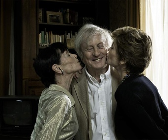 Une scène du film Et si on vivait tous ensemble?