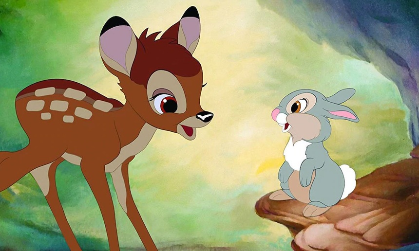 Disney adaptera bientôt Bambi et Pinocchio en prises de vue réelles