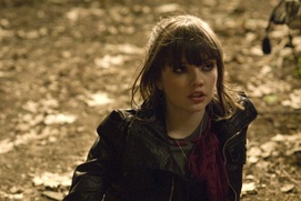 Une scène du film My Soul to Take