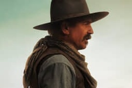 Affiche du film Horizon: An American Saga - Chapter 1 Affiche du film Horizon: An American Saga - Chapter 1