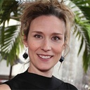 Edith Cochrane sur le tapis rouge de Le journal d'Aurélie Laflamme