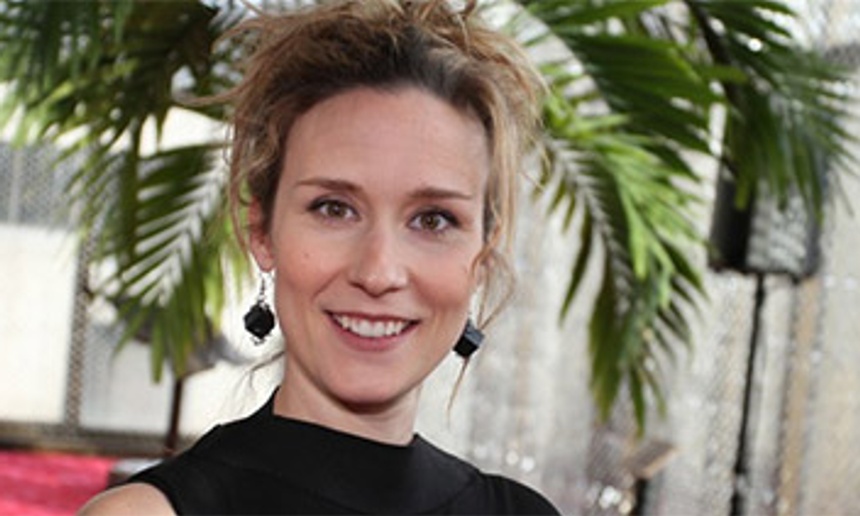 FIFEM 2014 : Edith Cochrane sera la marraine de l'évènement