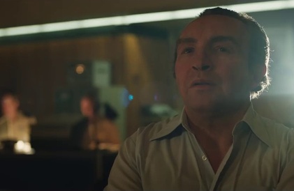 Bande-annonce en anglais