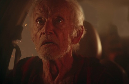 Bande-annonce en anglais