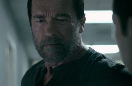Bande-annonce en anglais