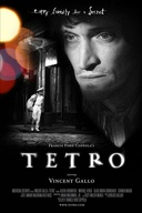 Affiche du film Tetro