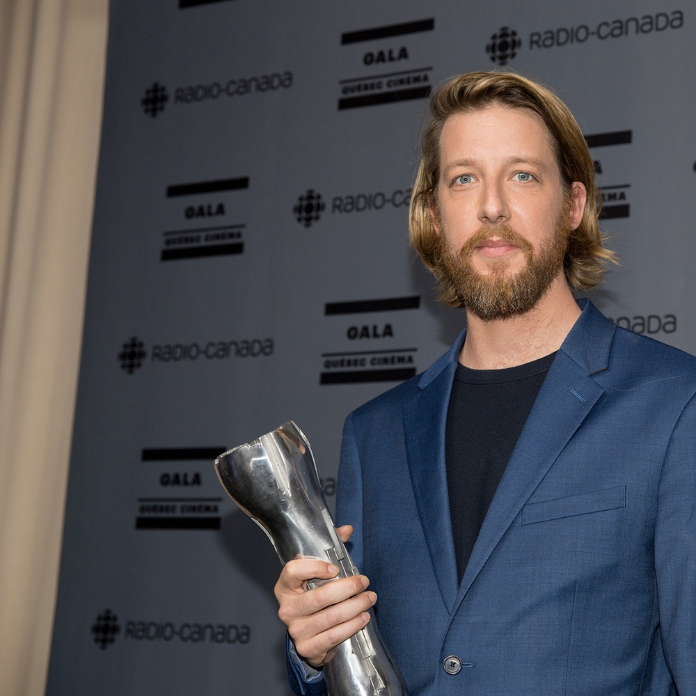 Dans les coulisses du Gala Québec Cinéma 2018