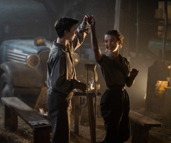 Image du film White Bird