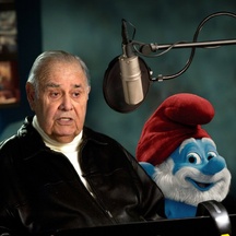 Photo de Jonathan Winters