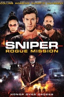 Affiche du film Sniper: Rogue Mission