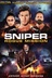 Affiche du film Sniper: Rogue Mission
