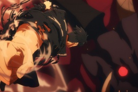 Image du film Solo Leveling ReAwakening Image du film Solo Leveling ReAwakening