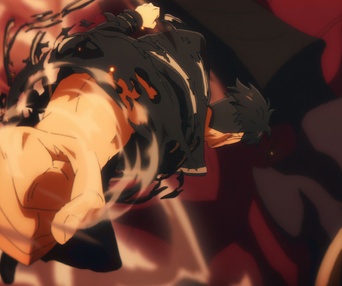 Image du film Solo Leveling ReAwakening