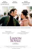 Affiche du film Liaison royale