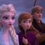 Une scène du film Frozen 2