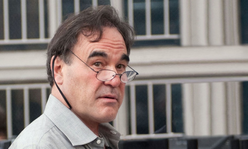Oliver Stone pourrait faire une suite à Scarface