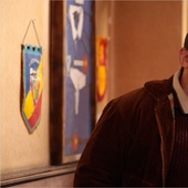 Une scène du film <em>Le fils à Jo </em>