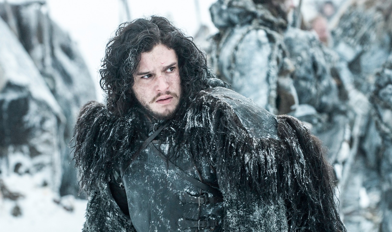 Une date de retour pour Game of Thrones