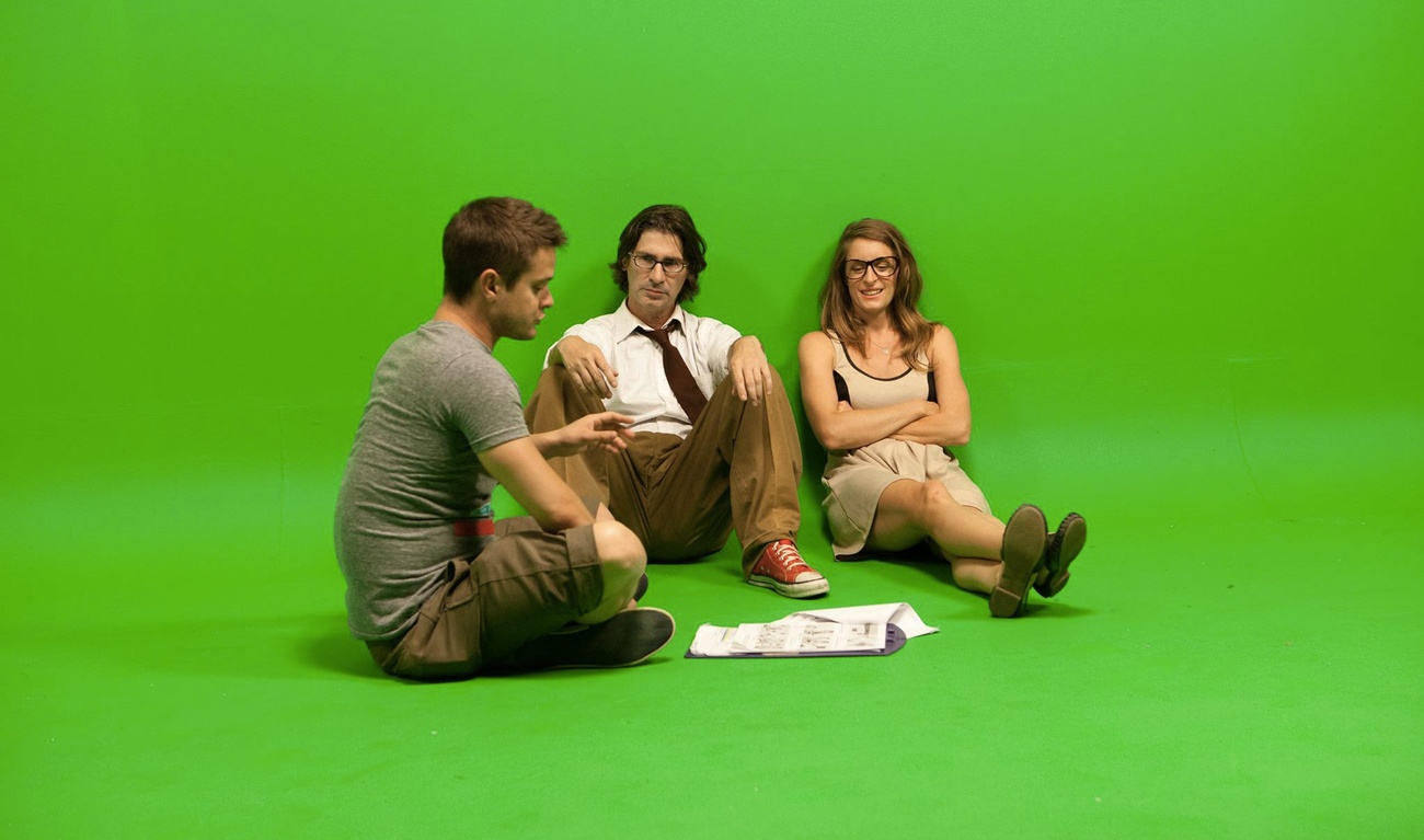 Les gars des vues : De retour le 9 janvier 2015