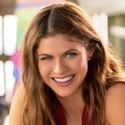Photo de Alexandra Daddario
