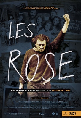 Les Rose