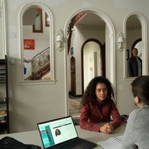 Photo de Gabriella Mejia Perez