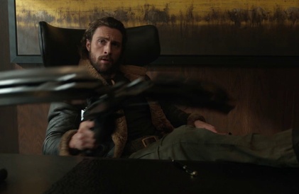 Bande-annonce en anglais