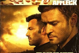 Affiche du film Runner, Runner Affiche du film Runner, Runner
