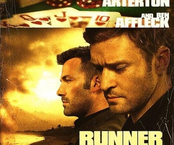 Affiche du film Runner, Runner